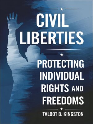 cover image of Civil Liberties